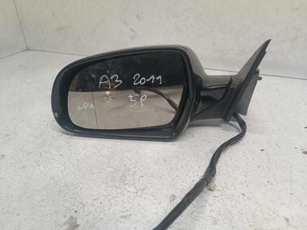 RETROVISEUR GAUCHE ELECTRIQUE AUDI - Vue 5